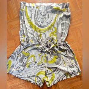 manuheali’i romper